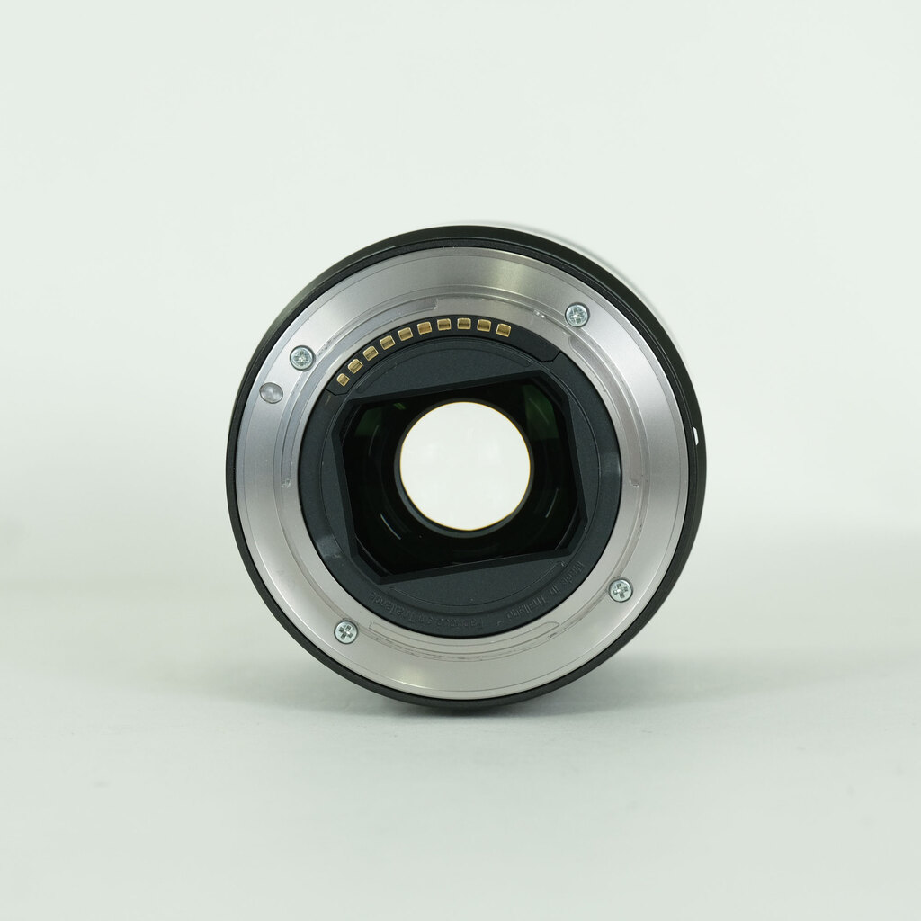 SONY Sonnar T* FE 55mm F1.8 ZA SEL55F18Z