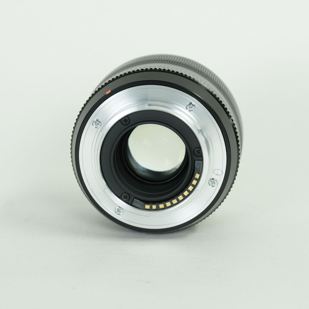 FUJIFILM XF35mmF1.4 R