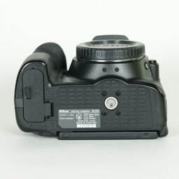 Nikon D5300