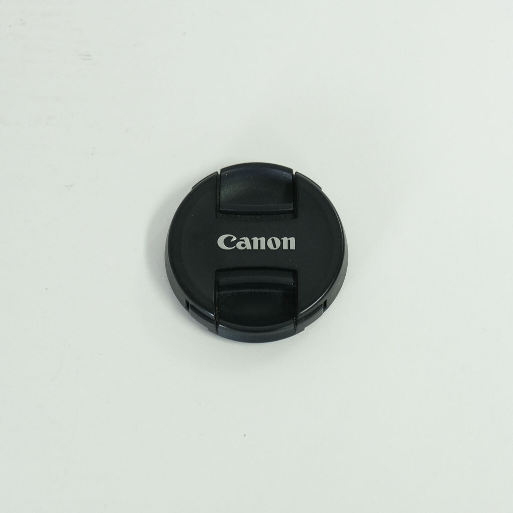 Canon EF-M15-45mm F3.5-6.3 IS STM