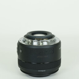 Canon EF-S35mm F2.8 マクロ IS STM