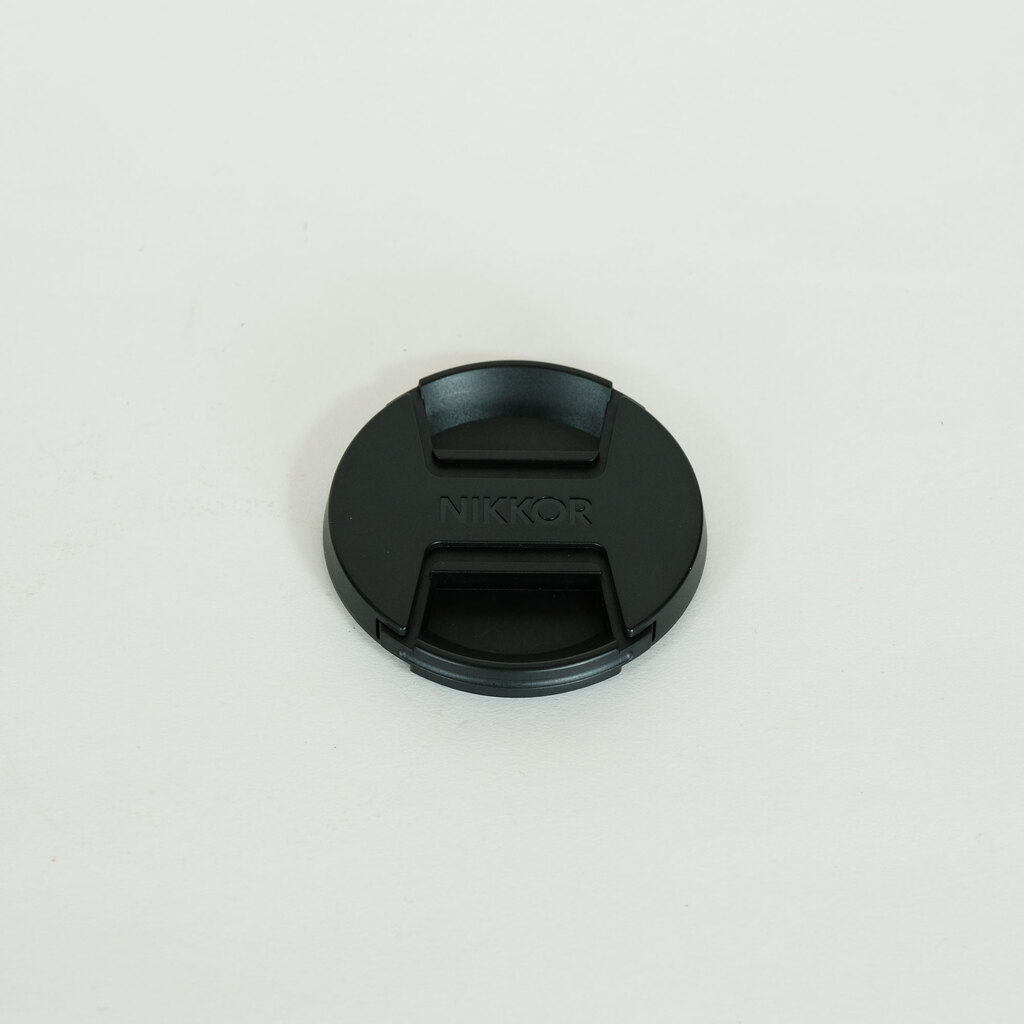 Nikon NIKKOR Z 85mm f/1.8 S