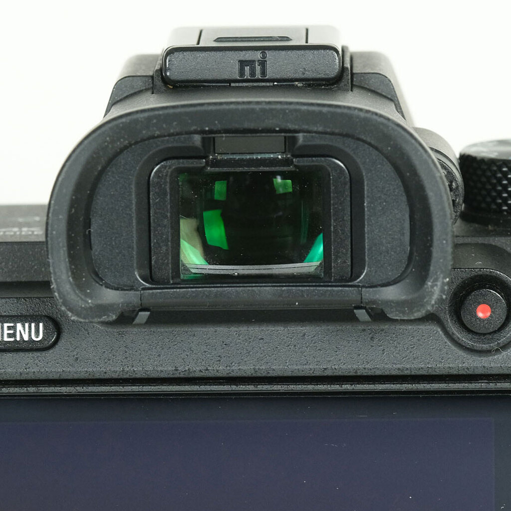 SONY α7 III（ILCE-7M3）