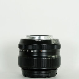 FUJIFILM XF35mmF1.4 R