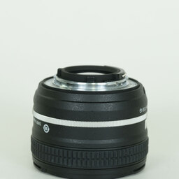 Nikon AF-S NIKKOR 50mm F1.8G（Special Edition）