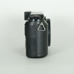 Panasonic LUMIX DMC-GX7MK2 ボディ ブラック