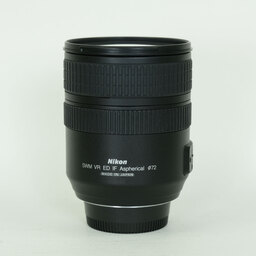 Nikon AF-S VR Zoom-Nikkor 24-120mm F3.5-5.6G IF-ED