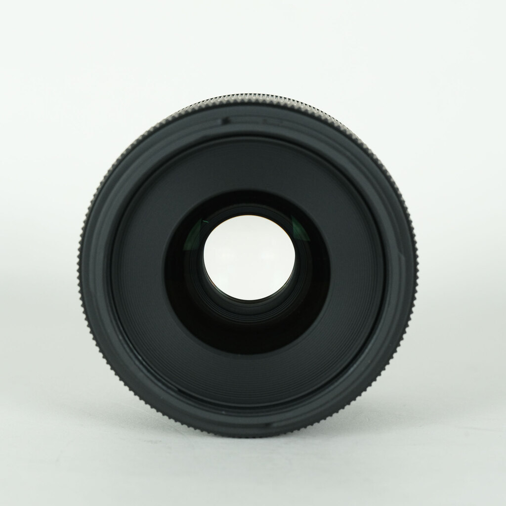 SIGMA 30mm F1.4 DC HSM | Art [キヤノン用]
