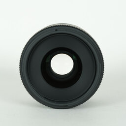 SIGMA 30mm F1.4 DC HSM | Art [キヤノン用]