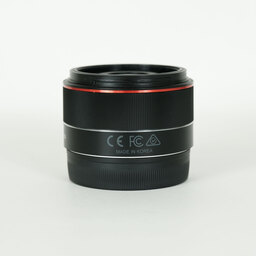 SAMYANG AF 24ｍｍ F2.8 FE (ソニーE用)