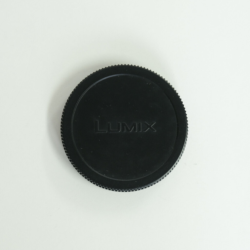Panasonic LUMIX S 20-60mm F3.5-5.6