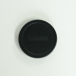 Panasonic LUMIX S 20-60mm F3.5-5.6