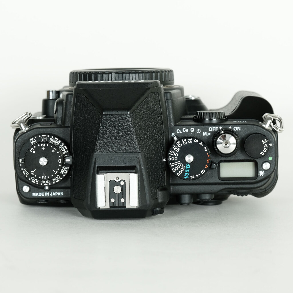 Nikon Df Nikon Df