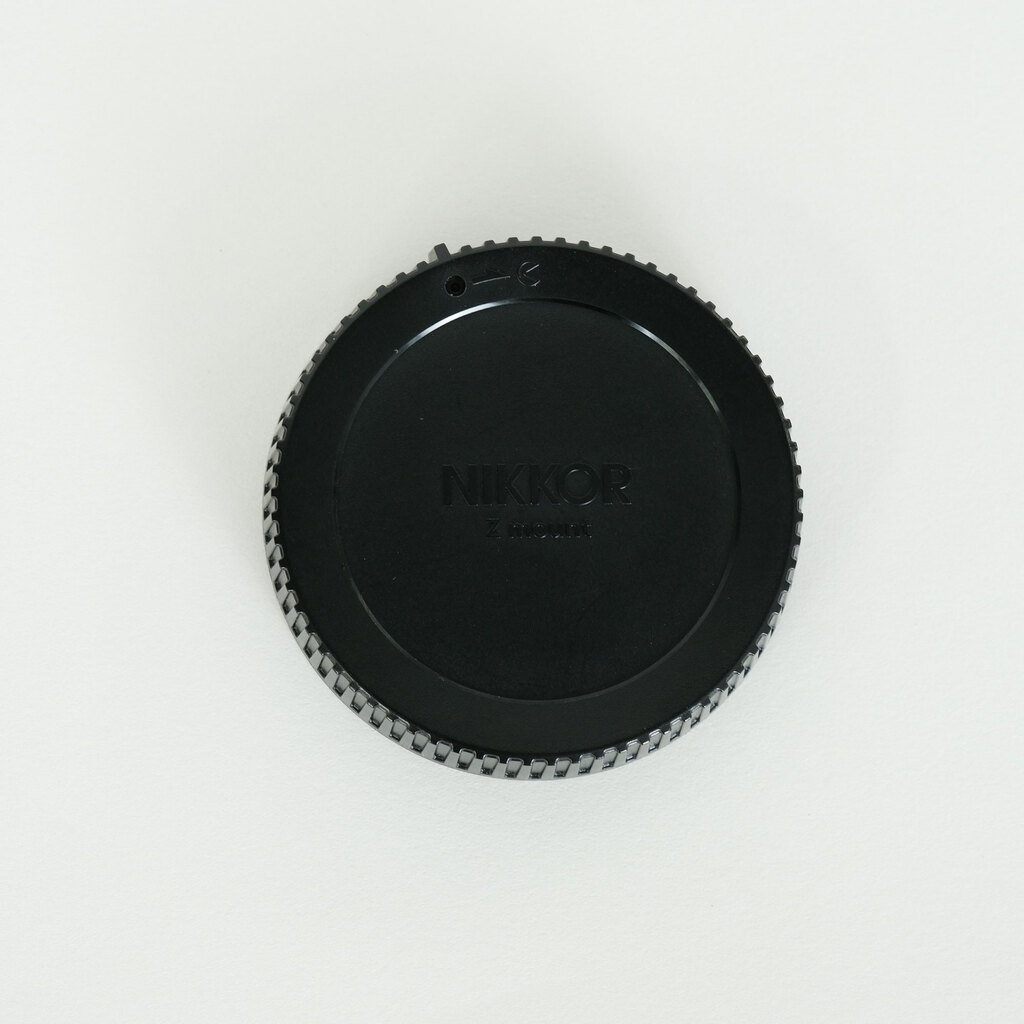 Nikon NIKKOR Z 24-50mm f/4-6.3