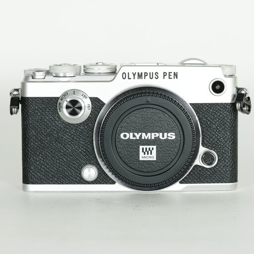 OLYMPUS PEN-F