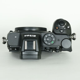 Nikon Z5