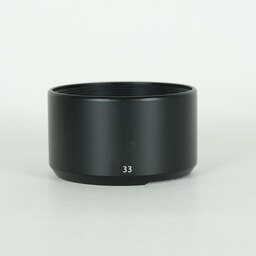 FUJIFILM XF33mmF1.4 R LM WR