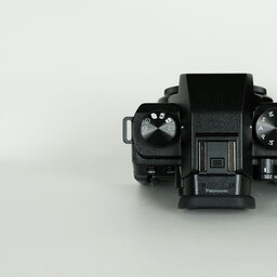 Panasonic LUMIX S5II DC-S5M2