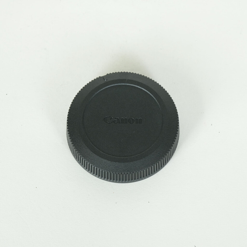 Canon RF10-20mm F4 L IS STM