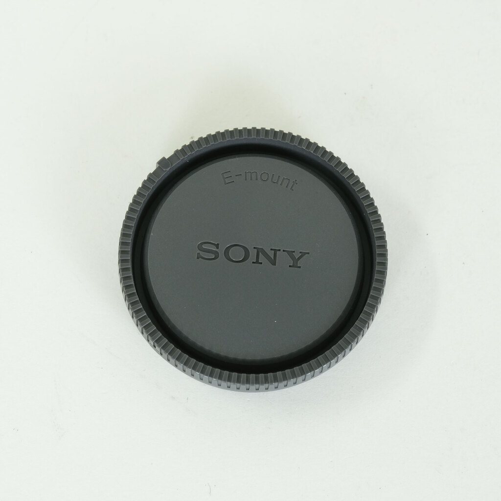 SONY Sonnar T* FE 55mm F1.8 ZA SEL55F18Z