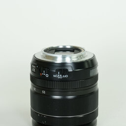 FUJIFILM XF18-55mmF2.8-4 R LM OIS