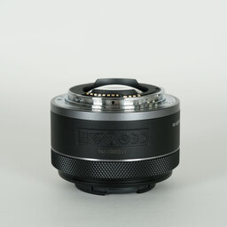 Canon RF16mm F2.8 STM