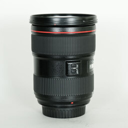 Canon EF24-70mm F2.8L II USM