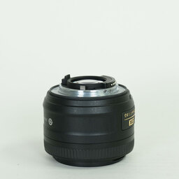 Nikon AF-S DX NIKKOR 35mm f/1.8G