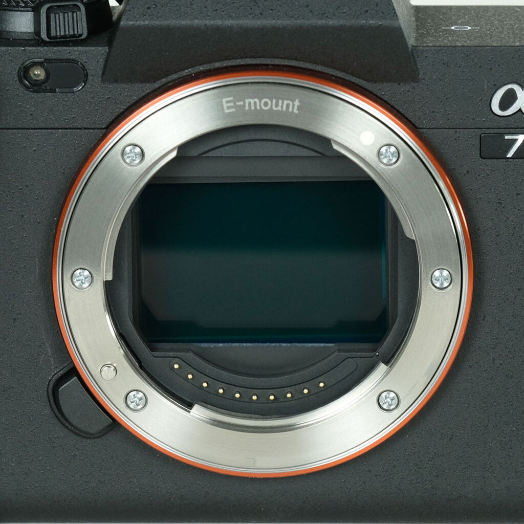 SONY α7 IV(ILCE-7M4) SONY α7 IV(ILCE-7M4)