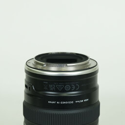 TAMRON 16-30mm F/2.8 Di III VXD G2 (Model A064Z) [ニコンZ用]