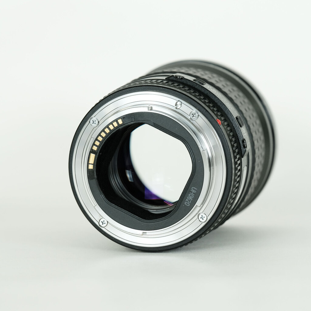 Canon EF135mm F2L USM