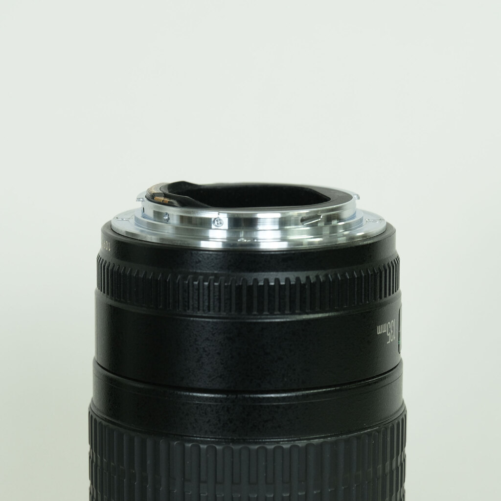 Canon EF135mm F2L USM