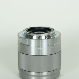 SONY E 50mm F1.8 OSS SEL50F18 SONY E 50mm F1.8 OSS SEL50F18