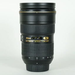 Nikon AF-S NIKKOR 24-70mm f/2.8G ED Nikon AF-S NIKKOR 24-70mm f/2.8G ED