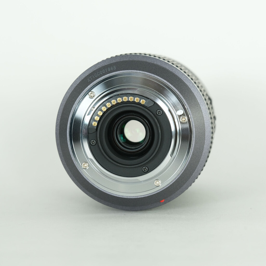 Panasonic LUMIX G VARIO 45-200mm F4.0-F5.6 MEGA O.I.S. H-FS045200