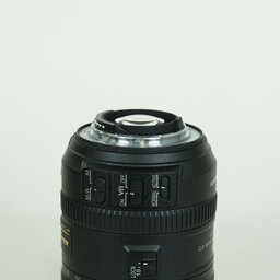 Nikon AF-S DX NIKKOR 18-200mm F3.5-5.6G ED VR II