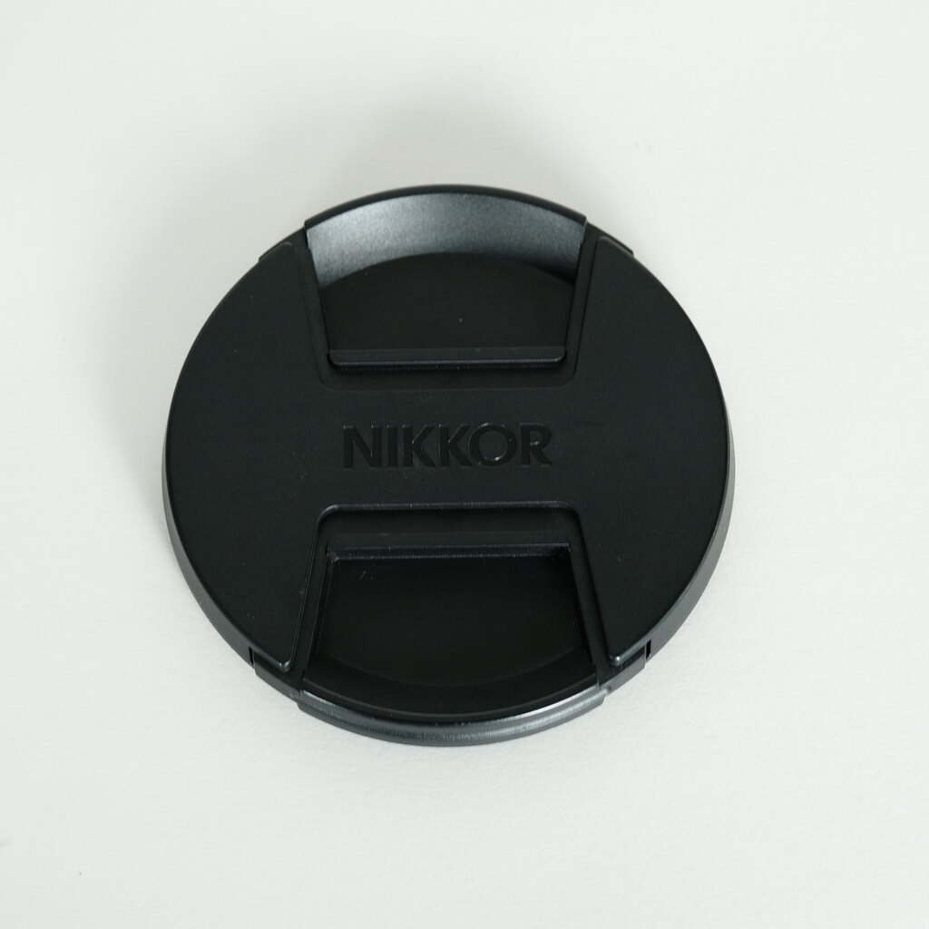 Nikon NIKKOR Z 14-30mm f/4 S