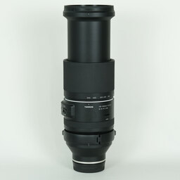 TAMRON 150-500mm F/5-6.7 Di III VC VXD（Model A057）[ソニーE用]