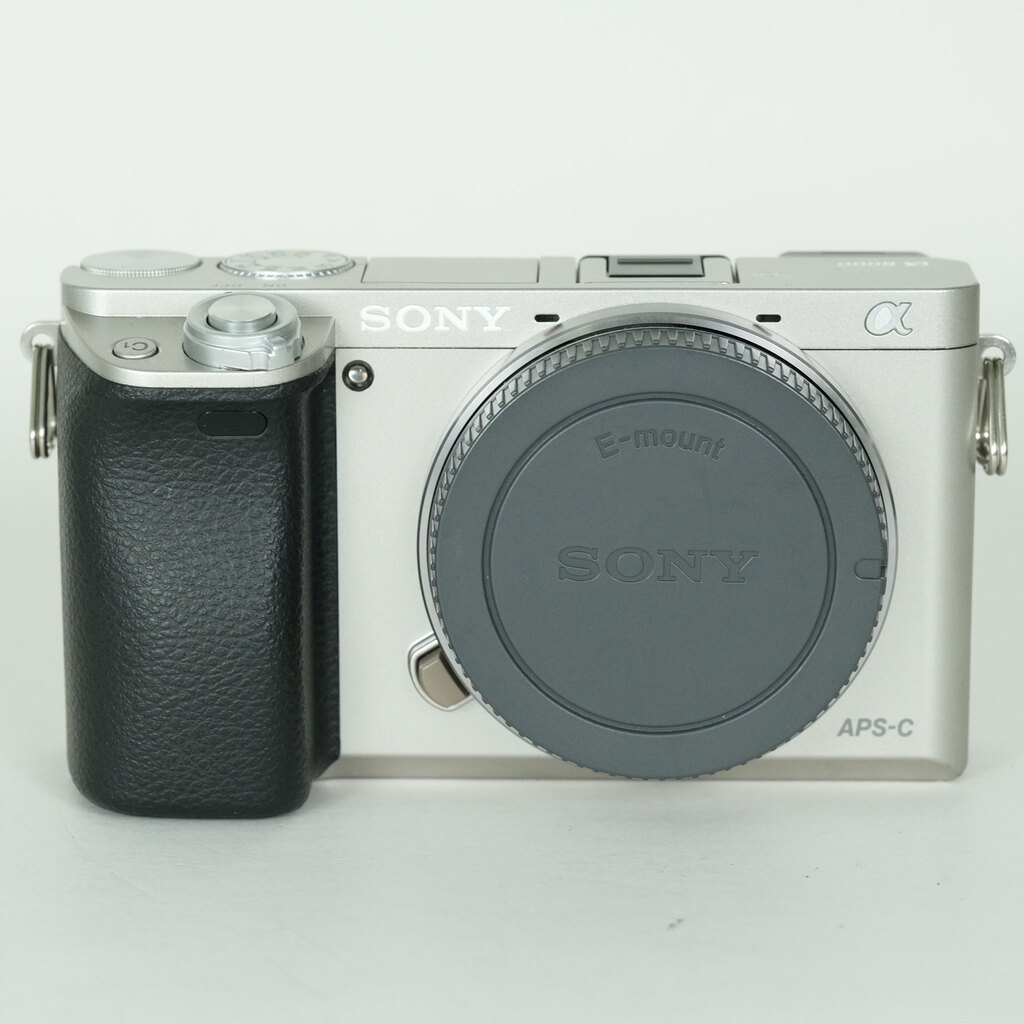 SONY α6000（ILCE-6000）の出品 | ONE SCENE（ワンシーン）