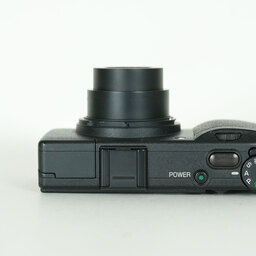 RICOH GR DIGITAL III