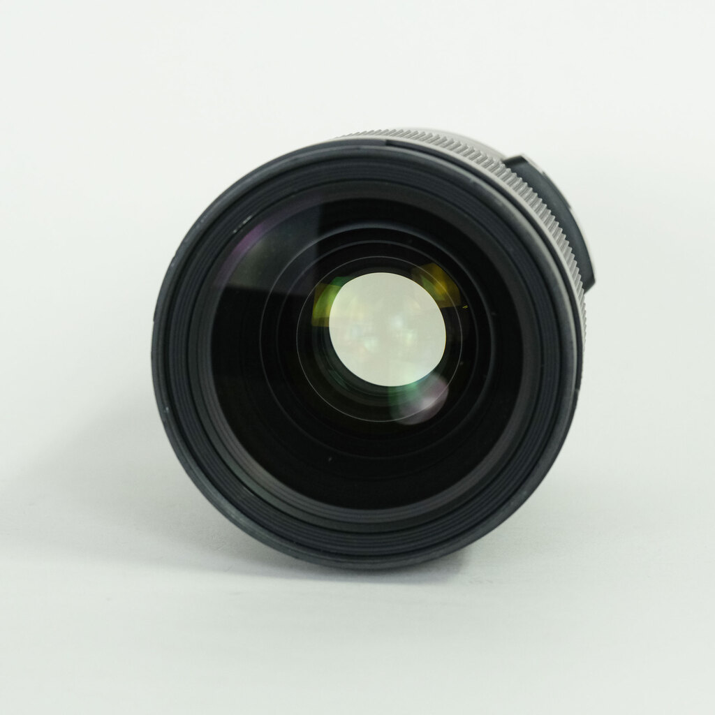 SIGMA 40mm F1.4 DG HSM｜Art [キヤノンEF用]