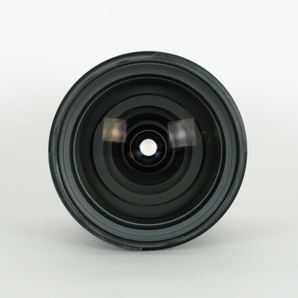 TAMRON 17-70mm F/2.8 Di III-A VC RXD (Model B070) [ソニーE用]