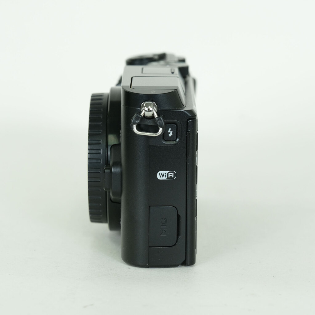 Nikon Nikon1 V3 ボディ ブラック