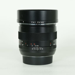コシナ ツァイス Makro Planar T*2/50mm ZE