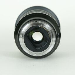 SIGMA 24-70mm F2.8 DG DN II｜Art [ソニーE用]