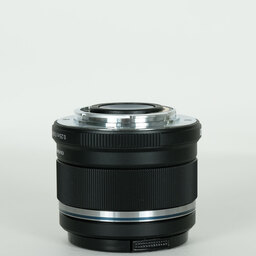 OLYMPUS M.ZUIKO DIGITAL 25mm F1.8