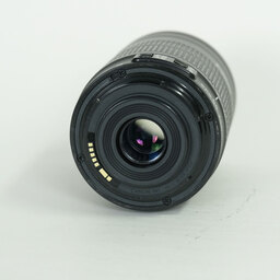 Canon EF-S55-250mm F4-5.6 IS STM