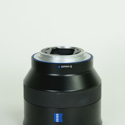 Carl Zeiss Batis 2/25 [ソニーE用]