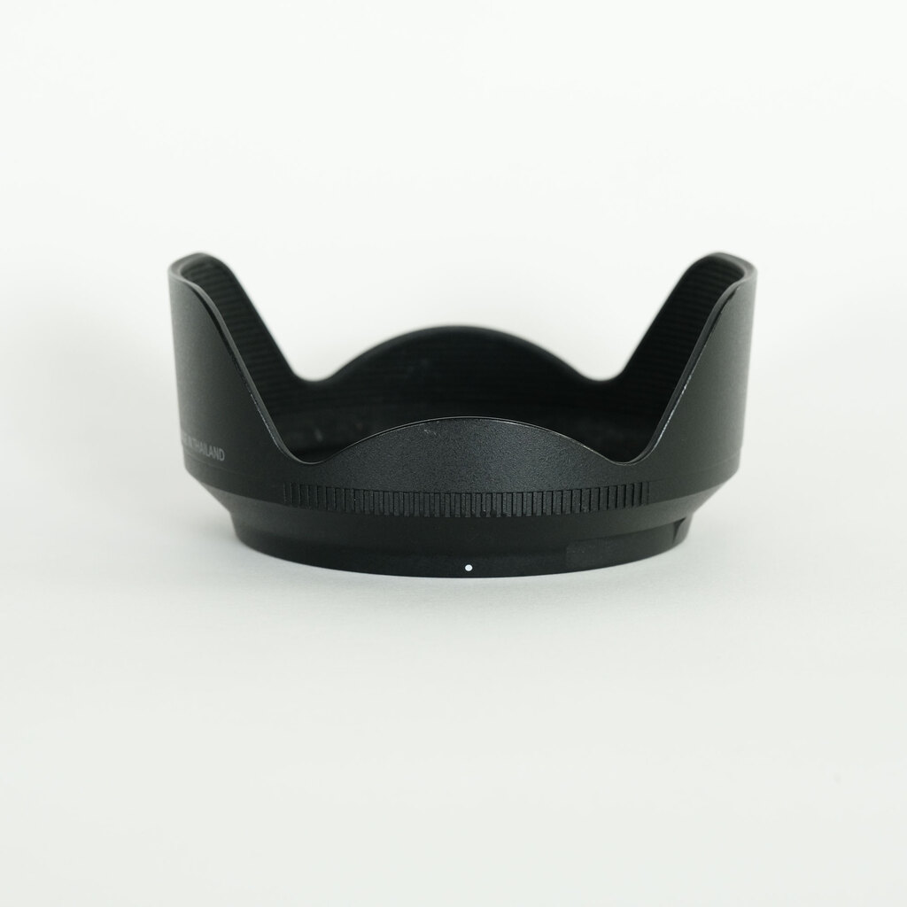 Nikon NIKKOR Z 24-200mm f/4-6.3 VR