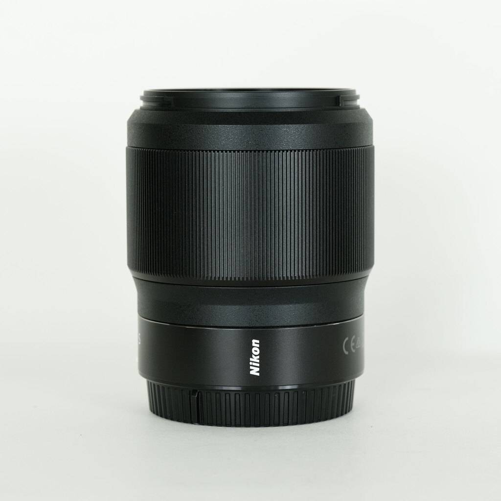 Nikon NIKKOR Z 50mm f/1.8 S